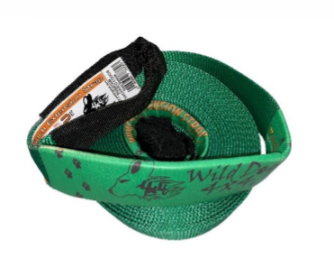 Wild Dog 4X4 - 10m Winch Extension Strap - 7,000kg