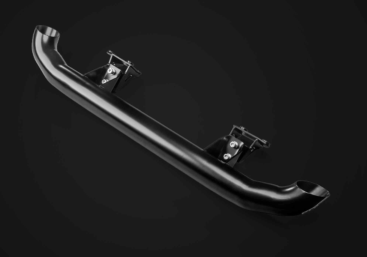 STEDI Rally Bar to suit JB74 Jimny 2018+