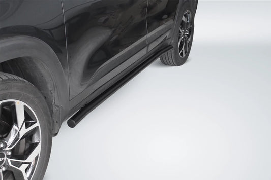 Kia Seltos Side Bars Black (Set) 2024 >