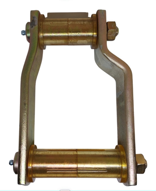 Extended Shackles ISUZU 2013-2021