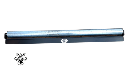 Tailgate Roller