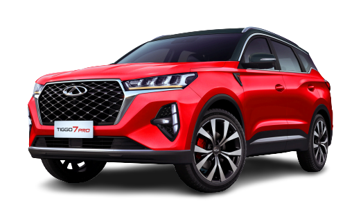 Chery Tiggo 7 Brink Swan Neck (Fixed) Wiring Harness Included (2022-Current)