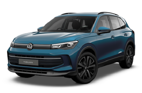 VW Tiguan (CT1) Detachable Towbar Plug n Play Wiring Harness Included (2024-Current)