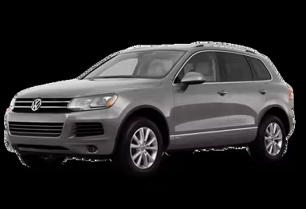 VW Touareg (7P5) Detachable Towbar Plug n Play Wiring Harness Included (2010-2017)