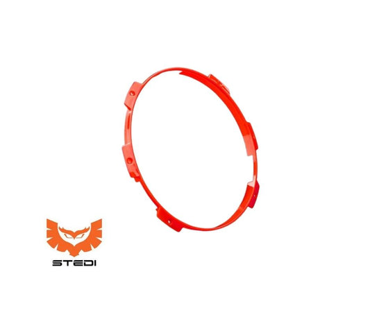 STEDI TYPE X PRO Color RING RED