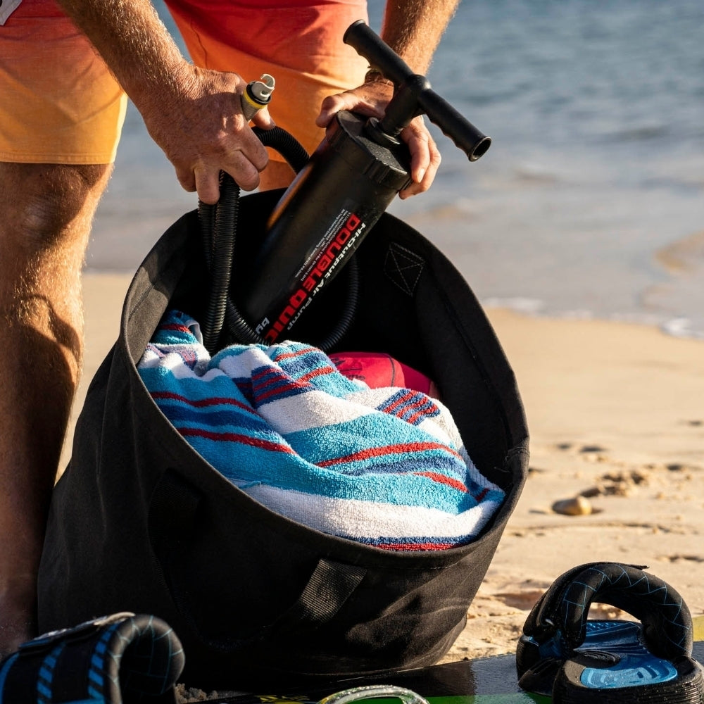 Beach Bag 100L (50cm diameter x 50cm sides) - ACCESSORIES