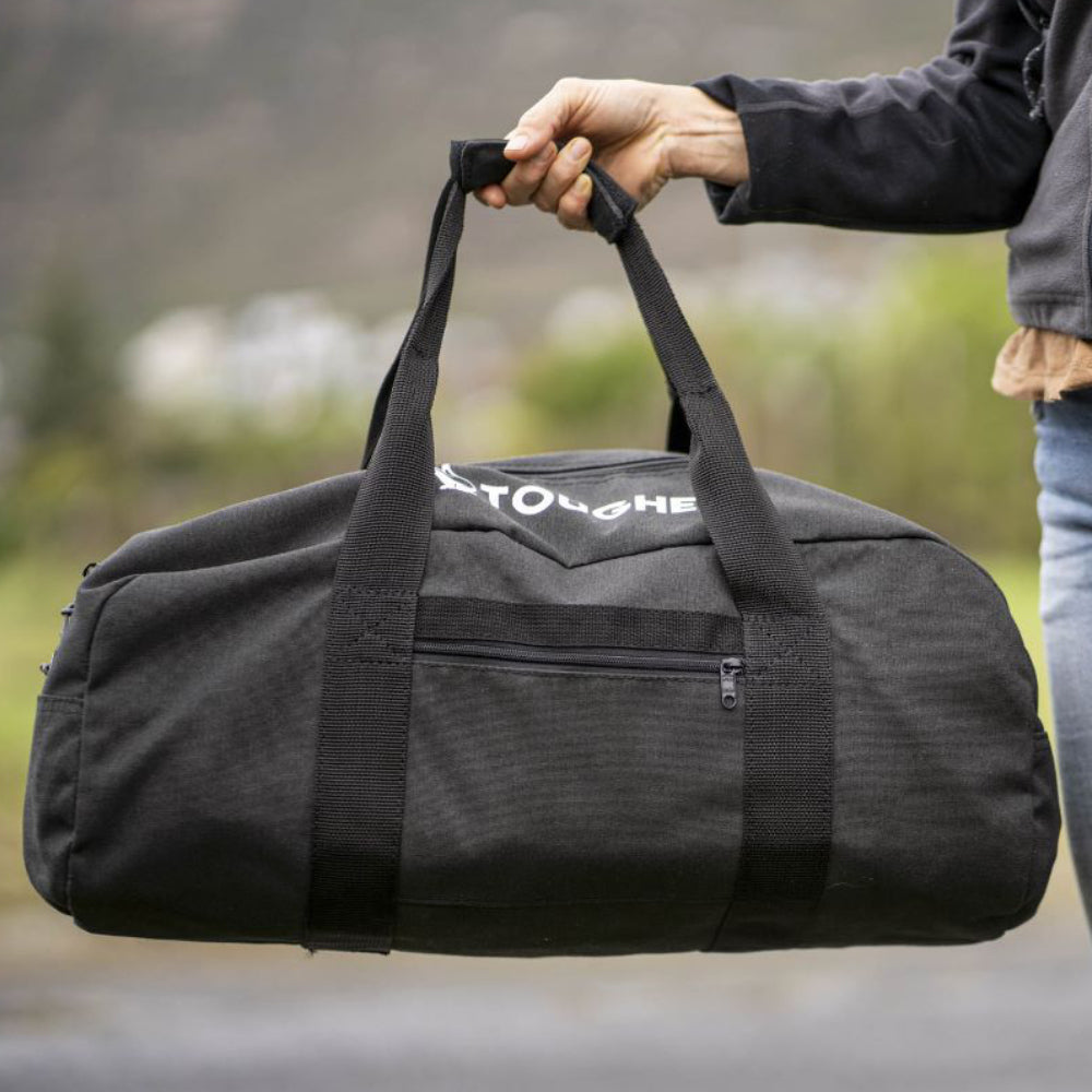 40L Barrel bag - ACCESSORIES