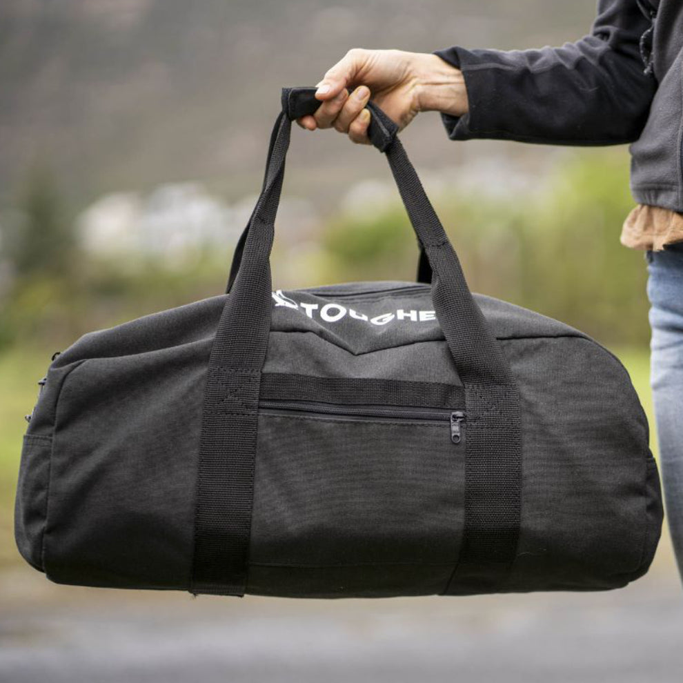 40L Barrel bag - ACCESSORIES
