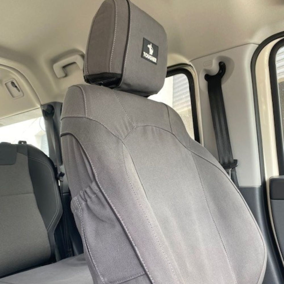 INEOS - GRENADIER (10/2022 - present) **RIGHT HAND DRIVE** - DASH COVERS