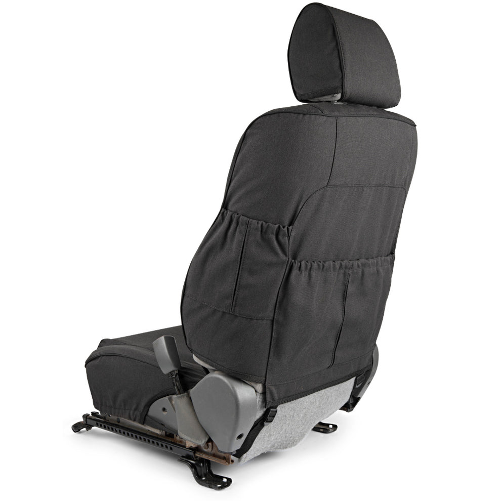LAND CRUISER PRADO 250  - Row 2 - FLOOR MATS