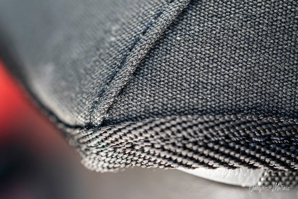 "ISUZU - KB/D-Max Single Cab (04/2013 to present); 1 front ,�� front bench - SEAT COVERS"