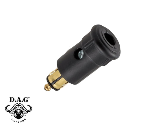 Car Cigarette Lighter (Male)
