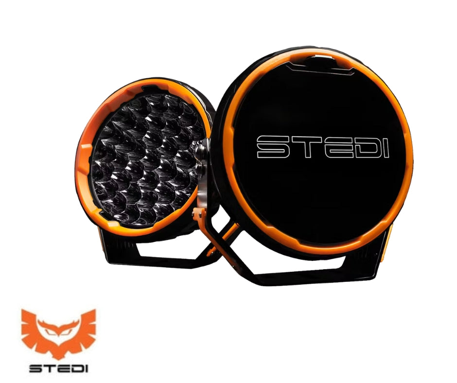Stedi Type-X™ Sport Plus 7 Inch