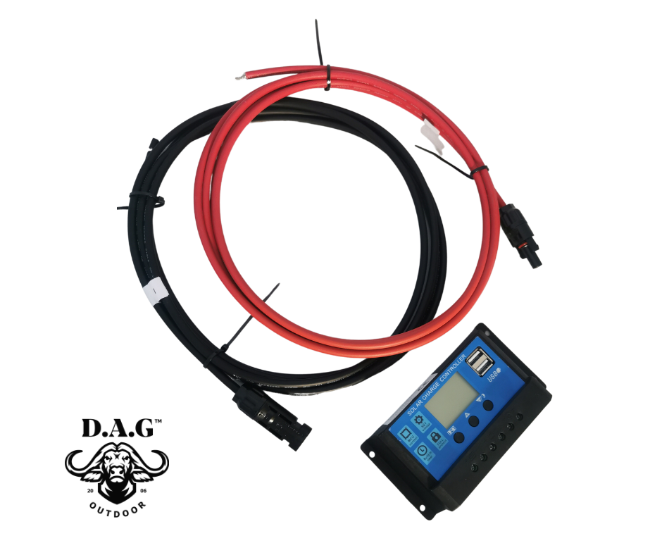 Solar Charge Controller