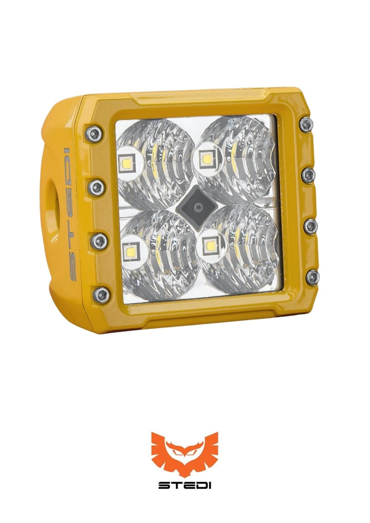 Stedi Industrial C-4 LED Light - Flood
