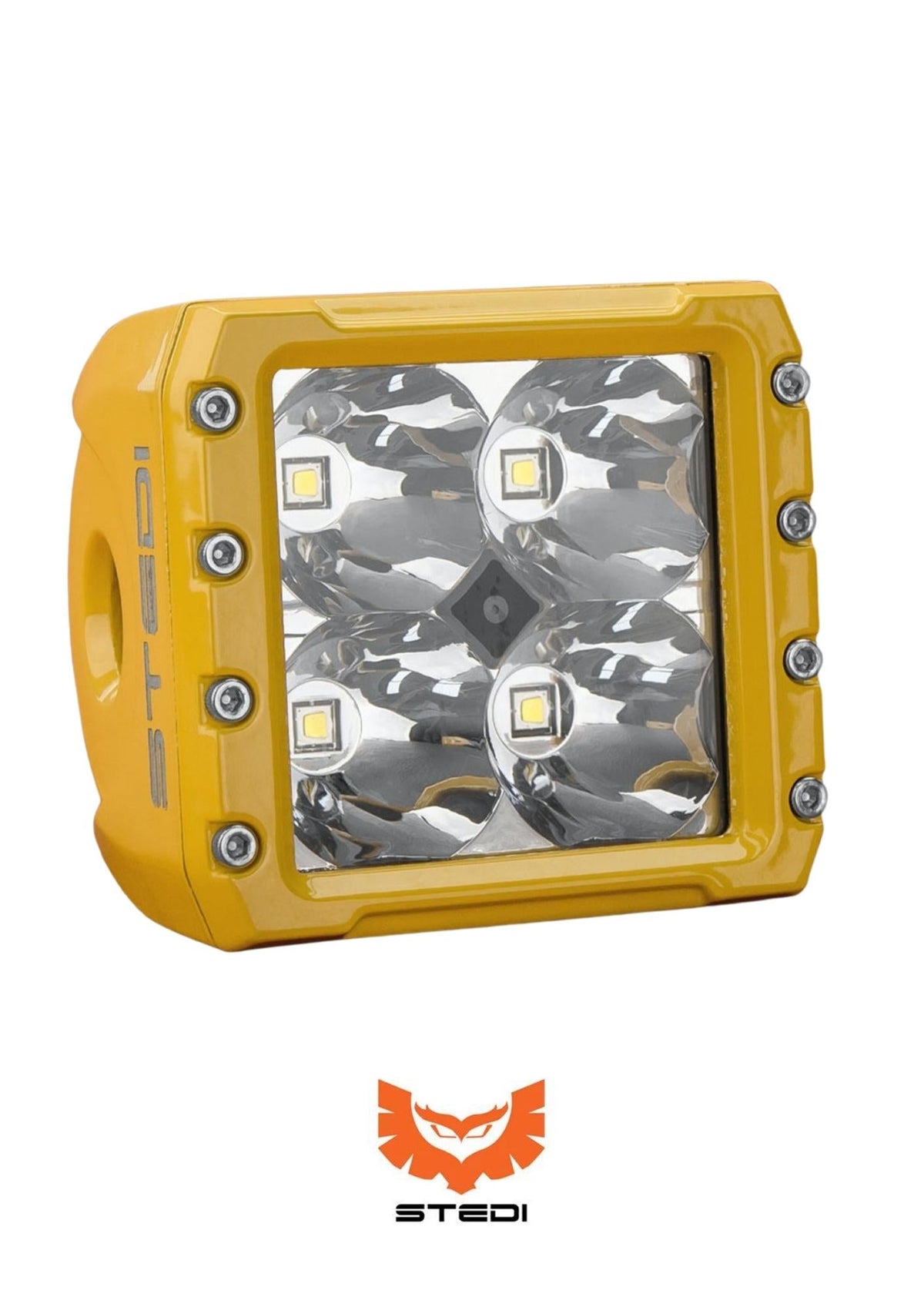 Stedi Industrial C-4 LED Light - Spot