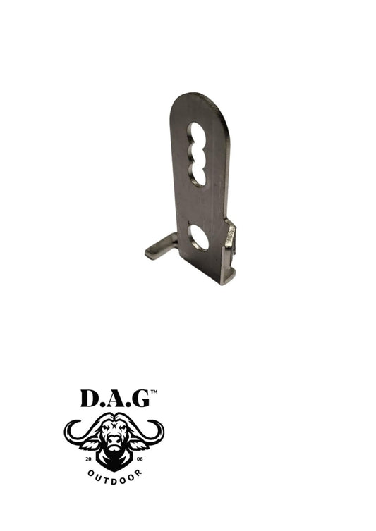HILUX REVO Headlight Adjustment Bracket