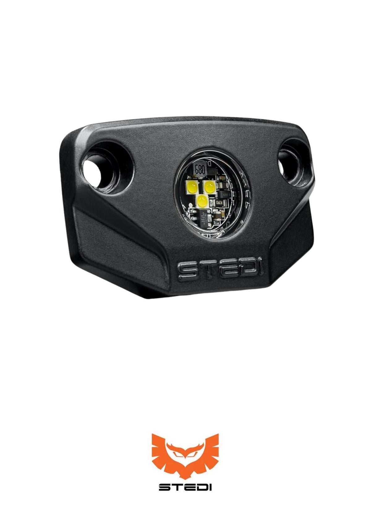 Stedi Surface 5700K LED Rock Light