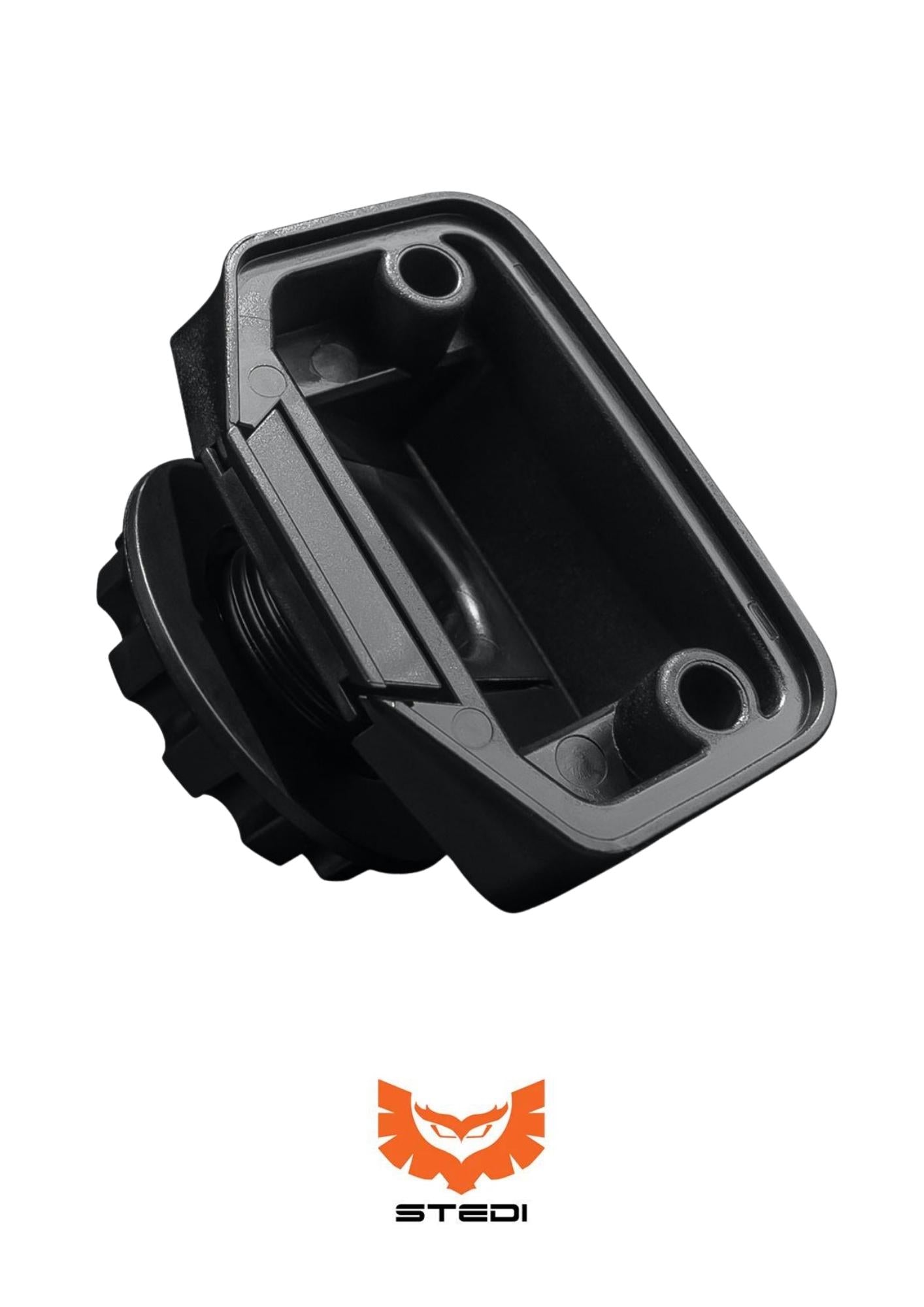 Stedi Rock Light Easy Fit To Suit Rhino Rack
