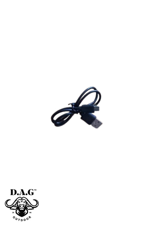 TPMS USB Charger