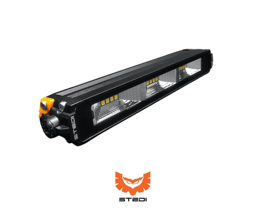 STEDI MICRO V2 7.8-INCH 12 LED FLOOD light (5700K)