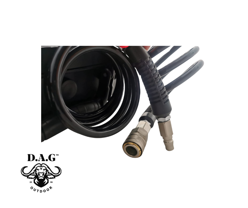 72L Compressors with switch (12V)