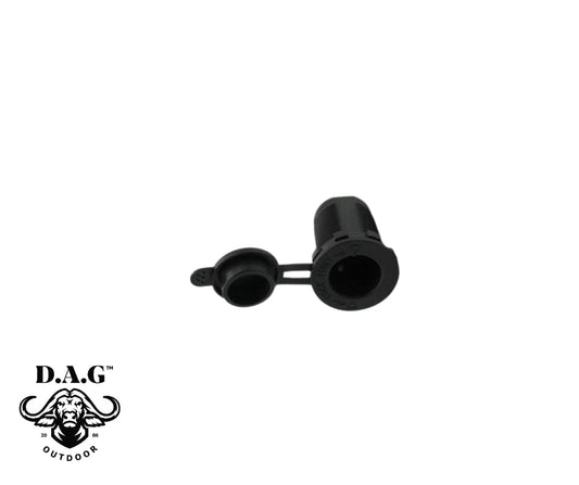 12-24V Power Socket
