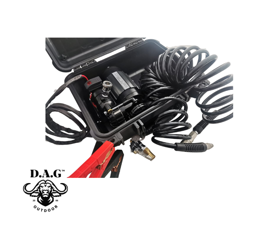 72L Compressors with switch (12V)