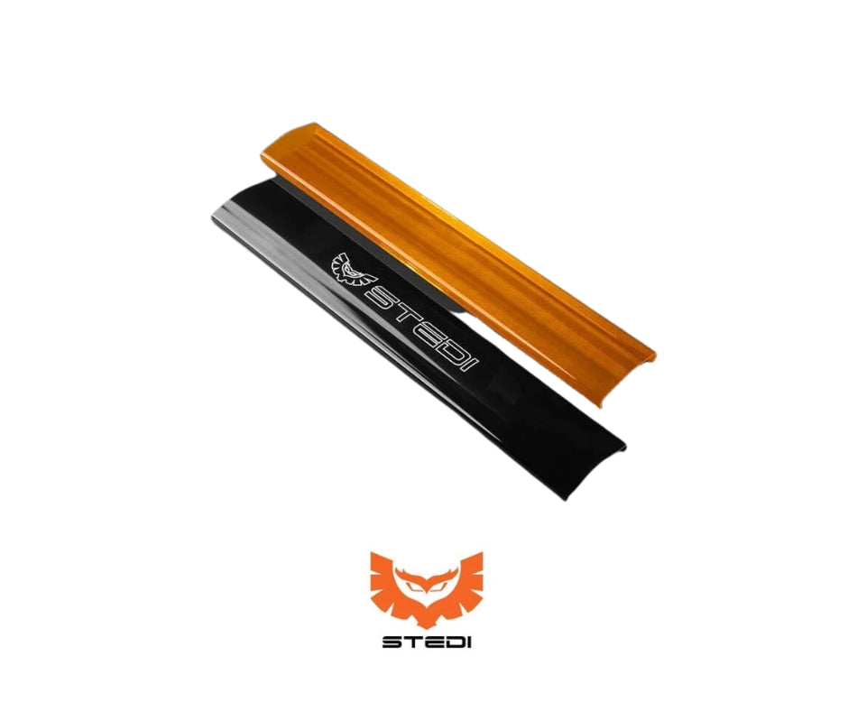 Stedi - ST3303 Pro Series Light Bars Black Out Covers 28.2 Inch