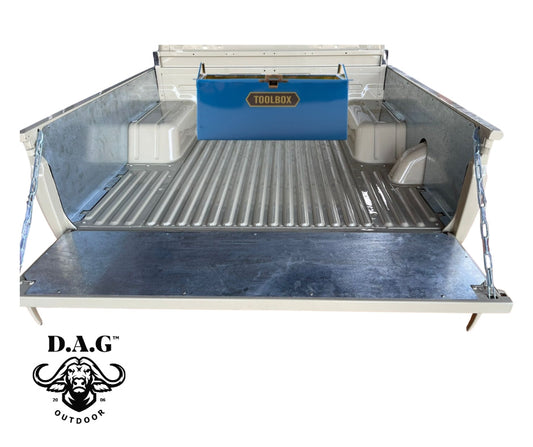Lc 79 Series Load Bay Double Skin (D/C)