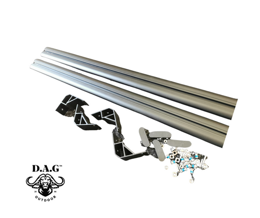 Rooftop Tent Load Bar