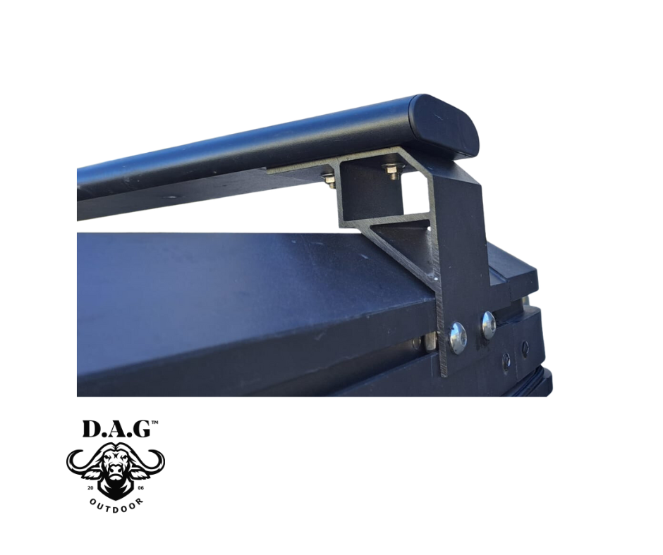 Rooftop Tent Load Bar