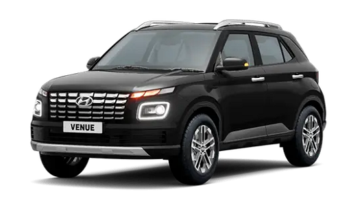 Hyundai Venue Brink Swan Neck (Fixed) Wiring Harness Included (2019-Current)