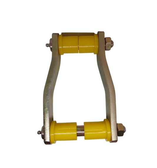 Extended Shackles Pair Mitsubishi Colt