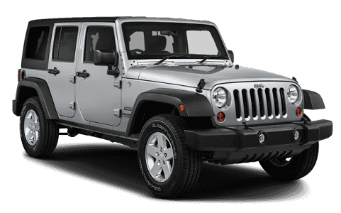 Jeep Wrangler IV (JK. JL) Detachable Towbar Plug n Play Wiring Harness Included (2007-Current)