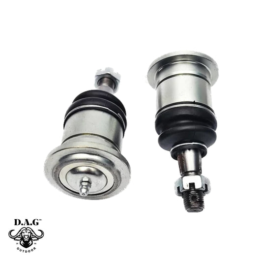 25mm Extended Ball Joints Ford Ranger T8 (2019+)