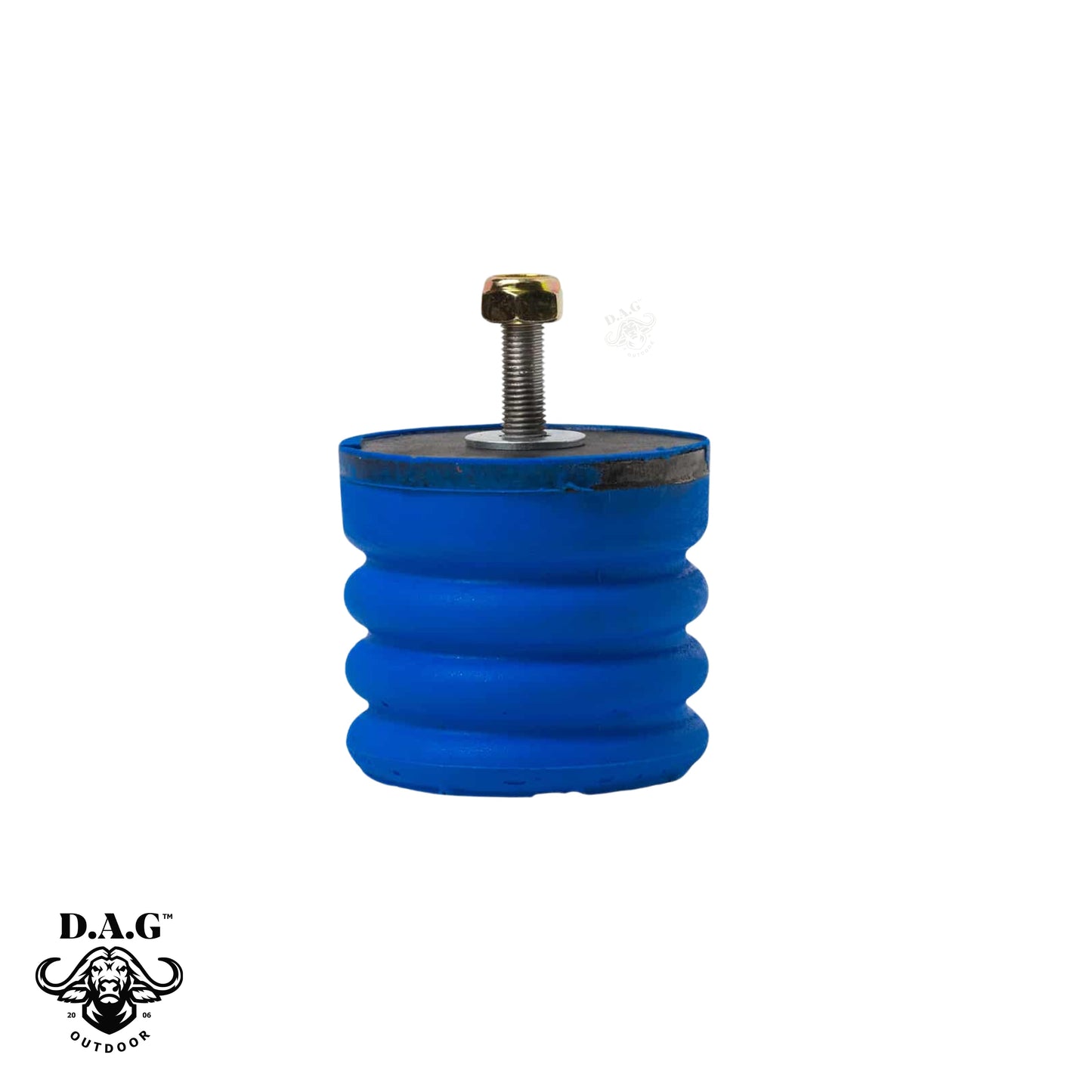 Sumo Springs - SumoSpring For Toyota Hilux Front (2016-2023)