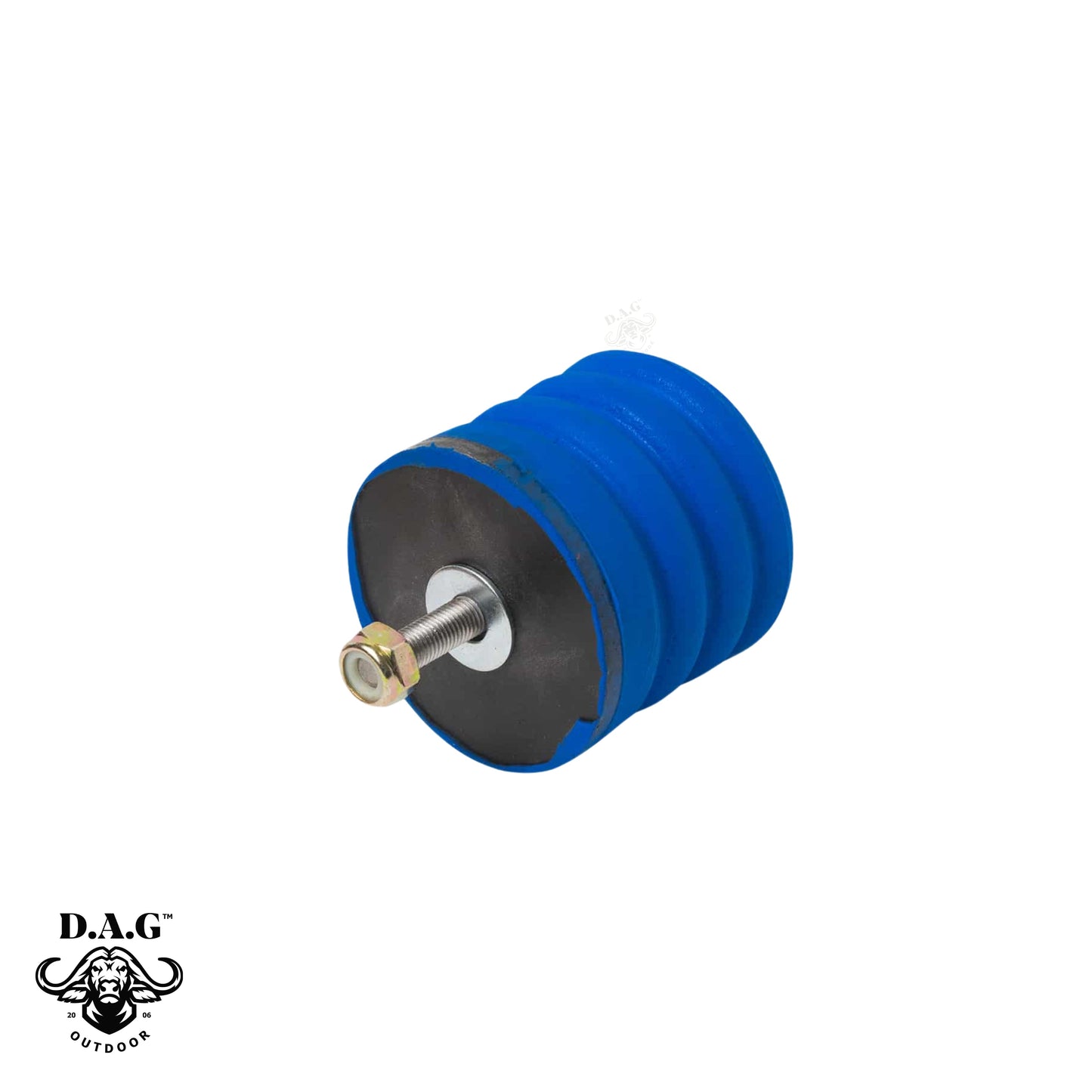 Sumo Springs - SumoSpring For Toyota Hilux Front (2016-2023)