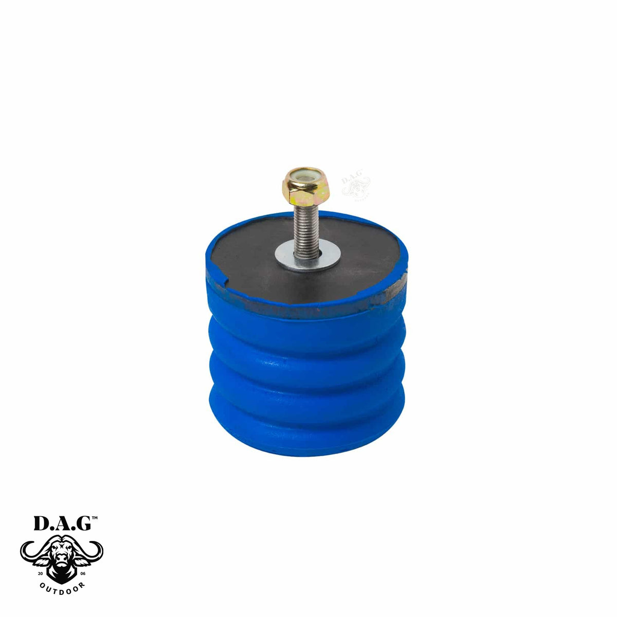 Sumo Springs - SumoSpring For Toyota Hilux Front (2016-2023)