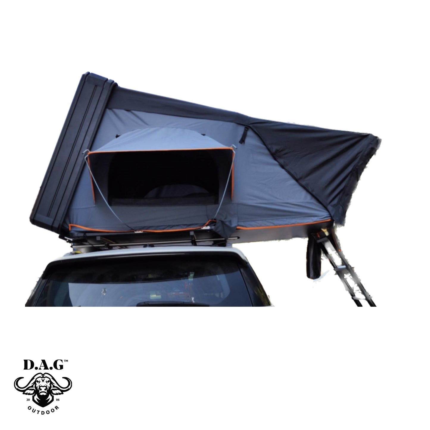 Wolfpack Rooftop Tent