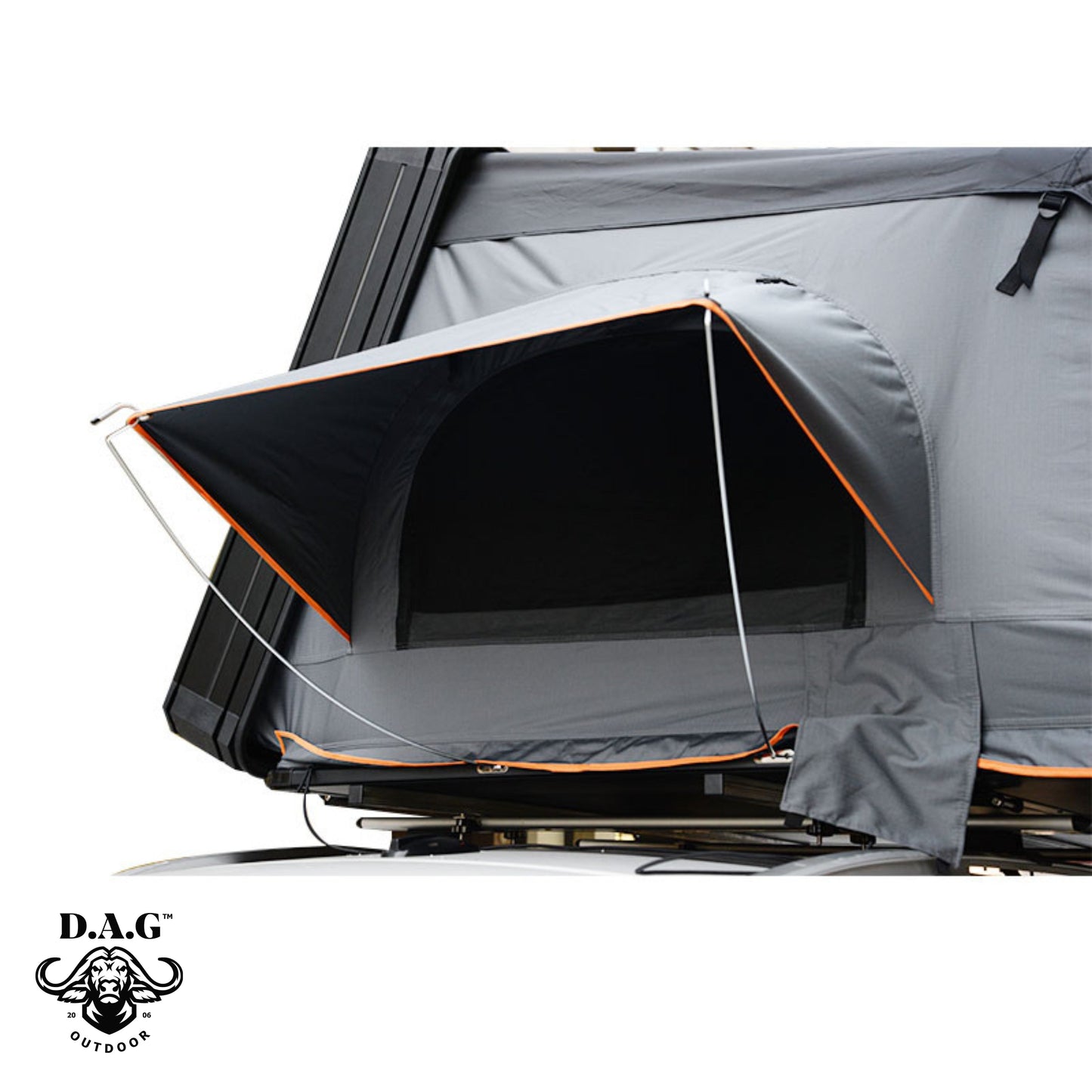 Wolfpack Rooftop Tent