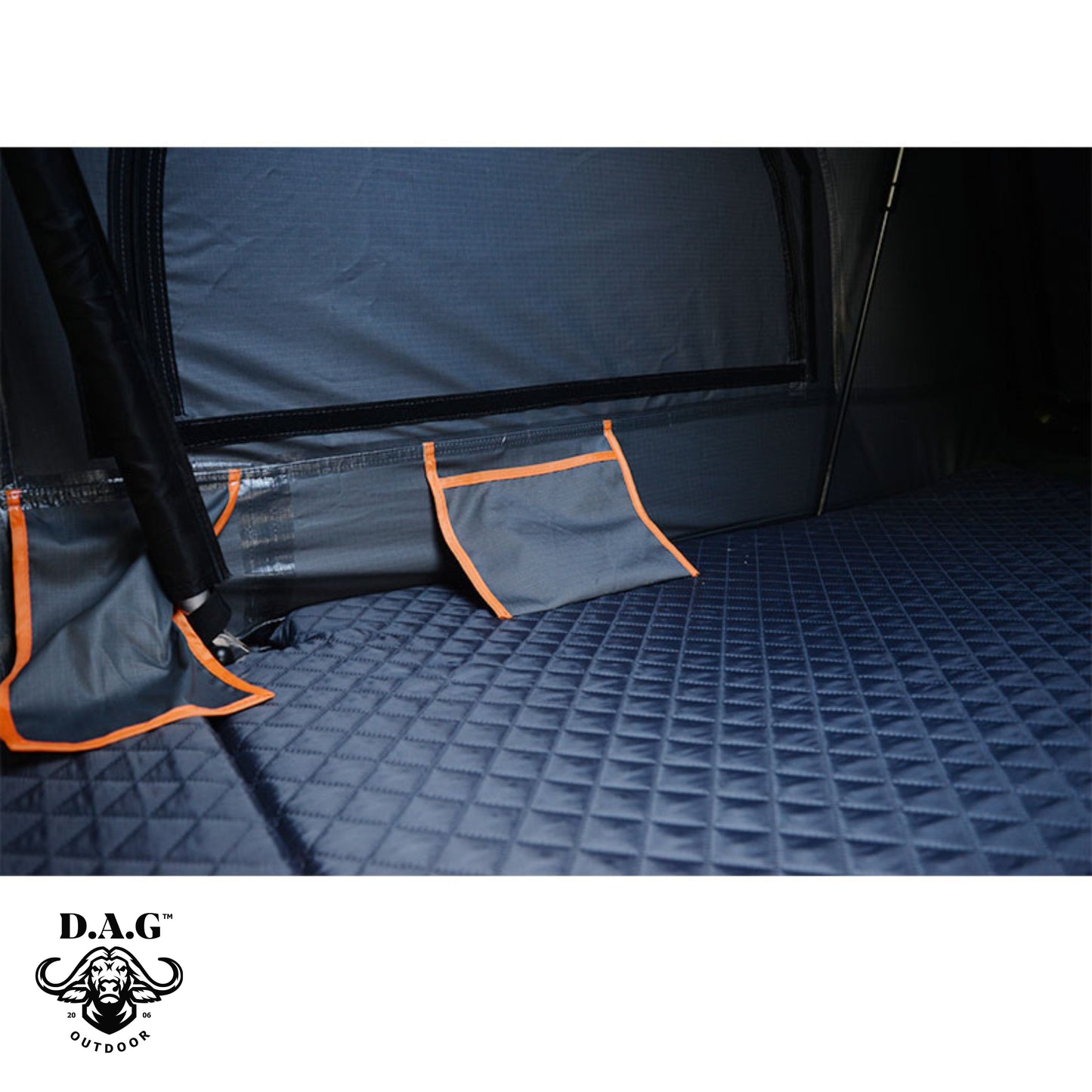 Fleet Wolf Alu tent 1.4M