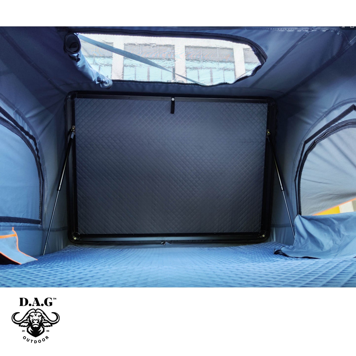Fleet Wolf Alu tent 1.4M