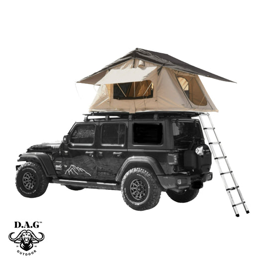 Fleet Tent