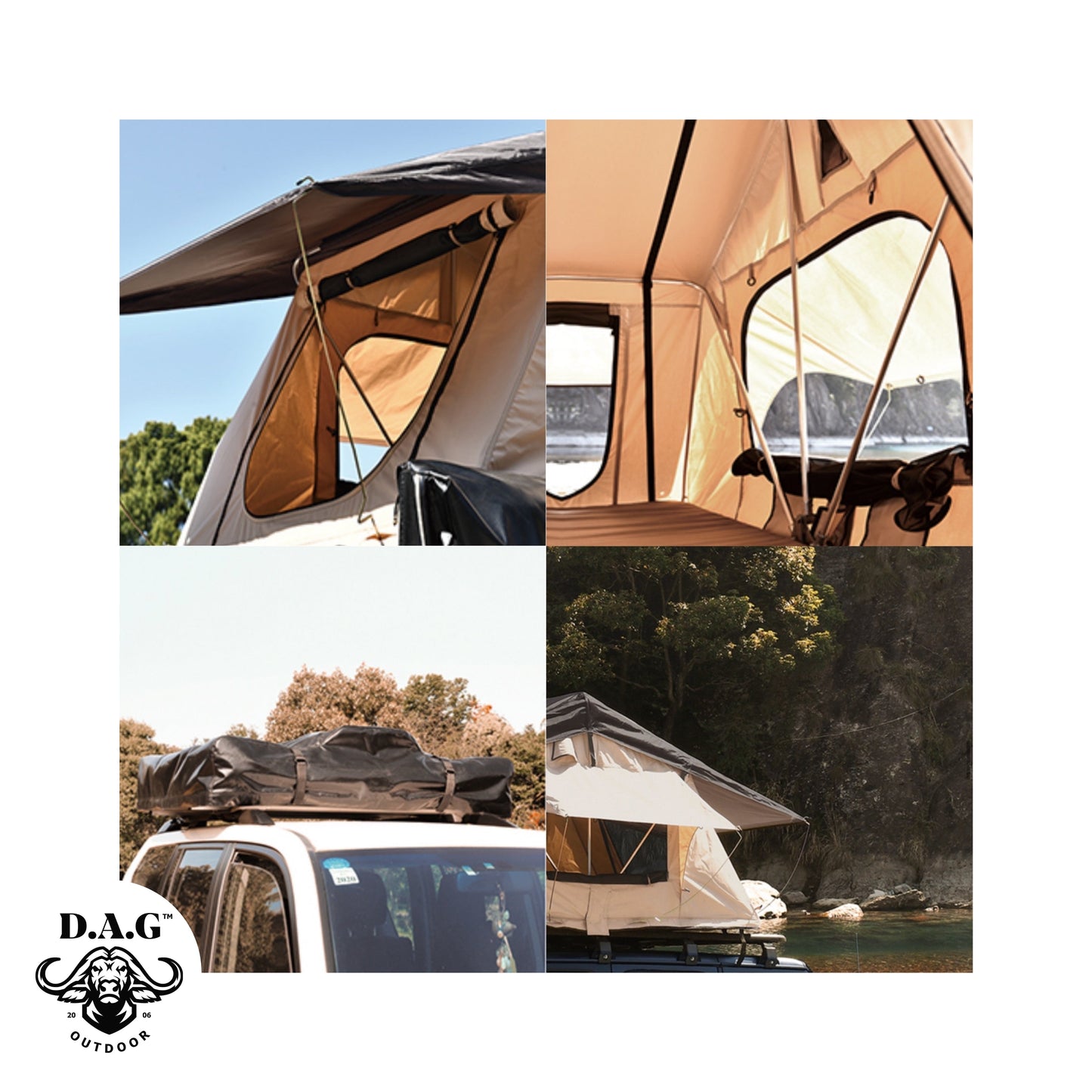 Fleet Tent