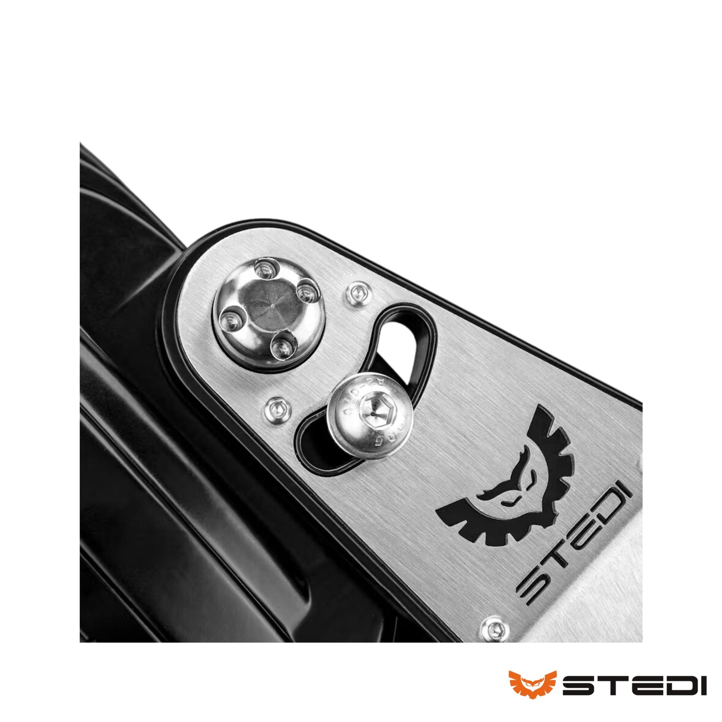 Stedi - Anti Theft Kit For Type X 8.5" & 7" LED Spotlights