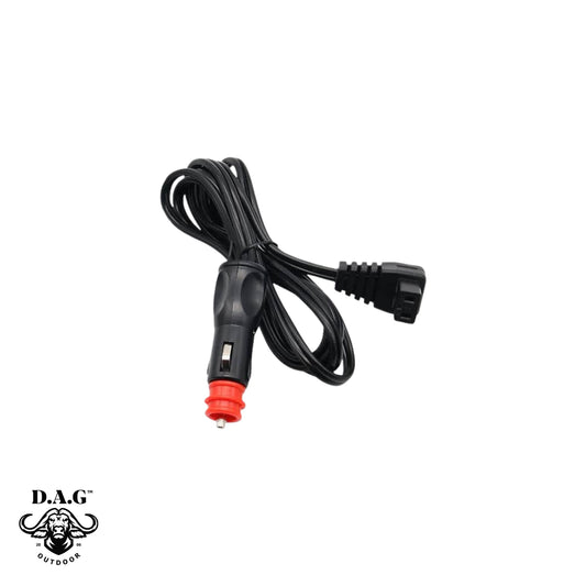 12V DC Fridge Cable