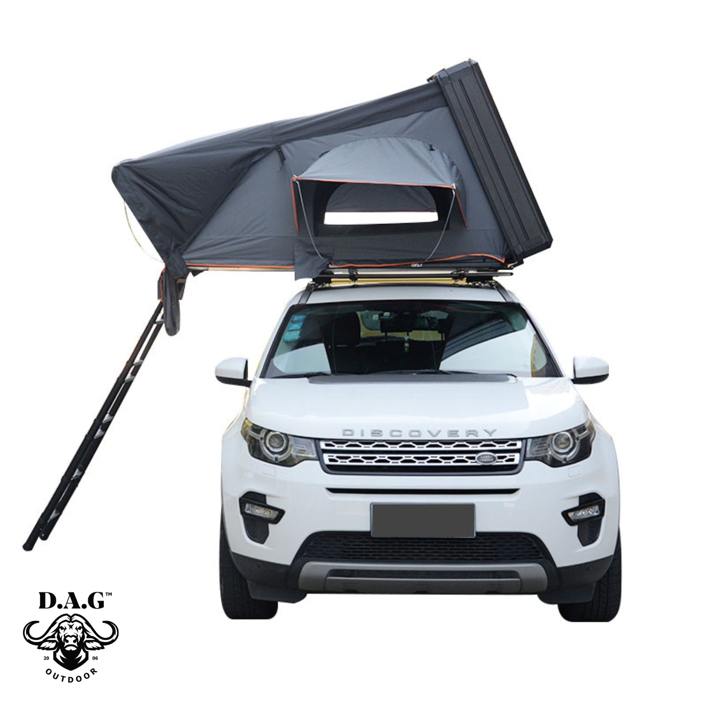 Fleet Wolf Alu tent 1.4M