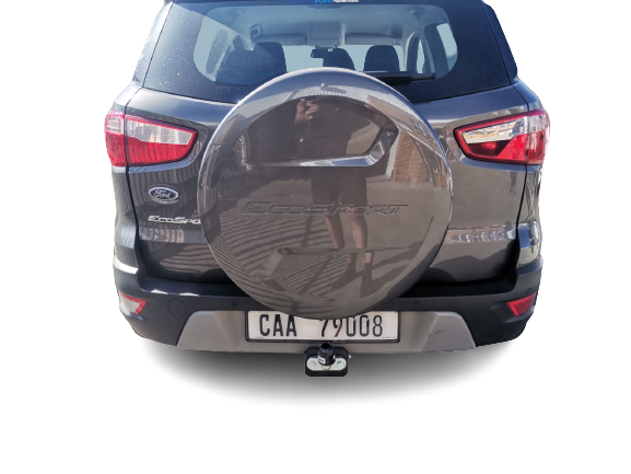 Ford Ecosport Detachable Towbar Wiring Harness Included (2013-Current)