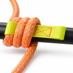 Wild Dog 4x4 - Synthetic Winch Line 14,000kg x 26m